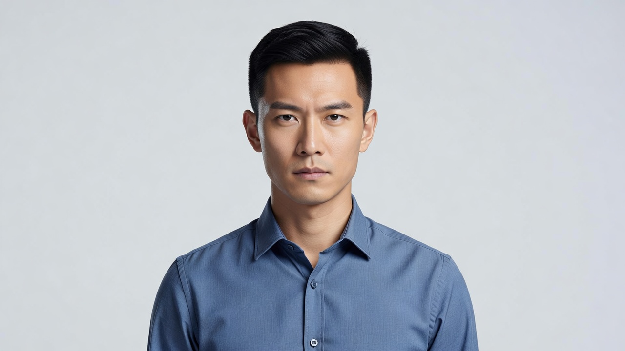 李明轩